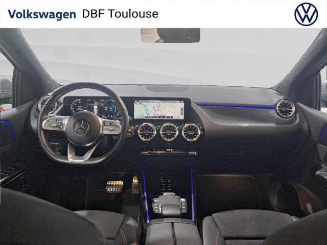 Mercedes Benz Classe B image 2