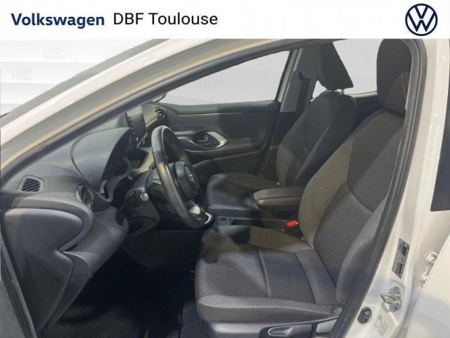 Toyota Yaris image 7