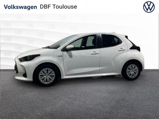 Toyota Yaris image 6