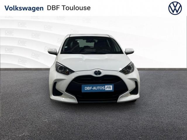 Toyota Yaris image 3