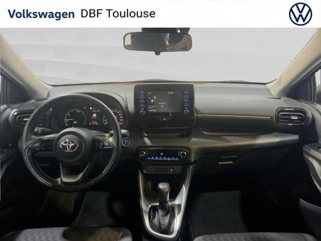 Toyota Yaris image 9