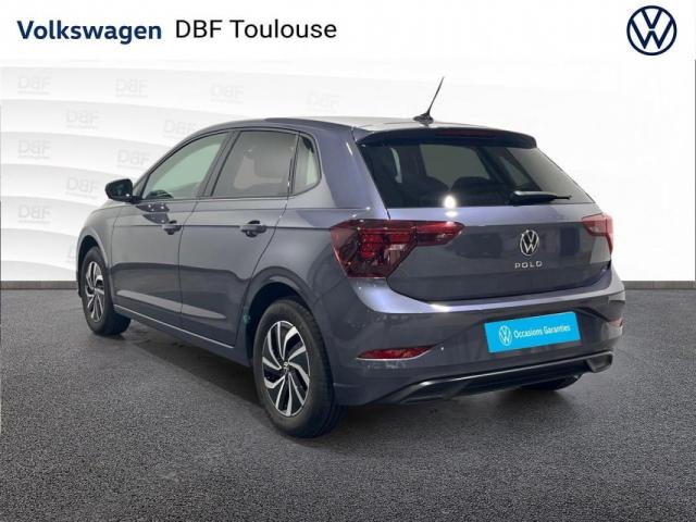 Volkswagen Polo image 3