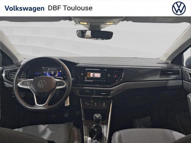 Volkswagen Polo image 8