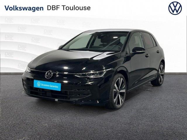 Volkswagen Golf 1.5 Tsi Evo2 116 Bvm6 Vw Edition