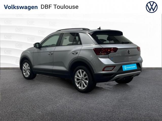 Volkswagen T-Roc image 1