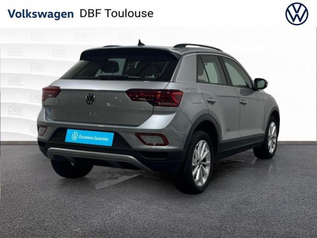 Volkswagen T-Roc image 3