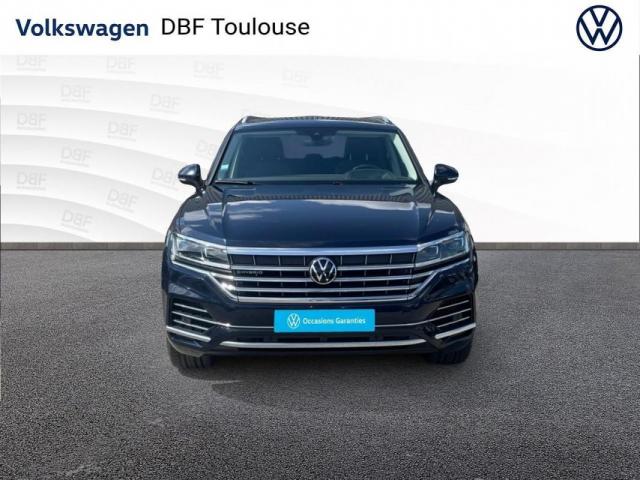 Volkswagen Touareg image 9