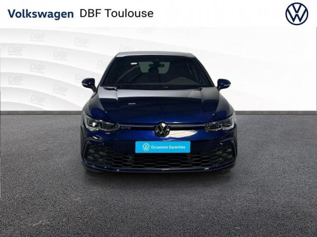 Volkswagen Golf image 6