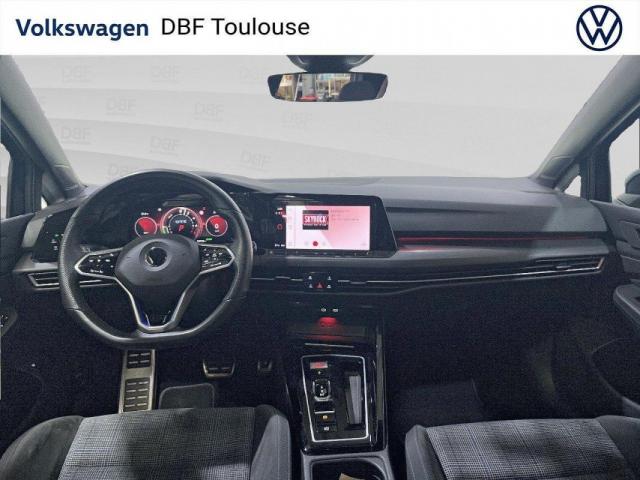 Volkswagen Golf image 1