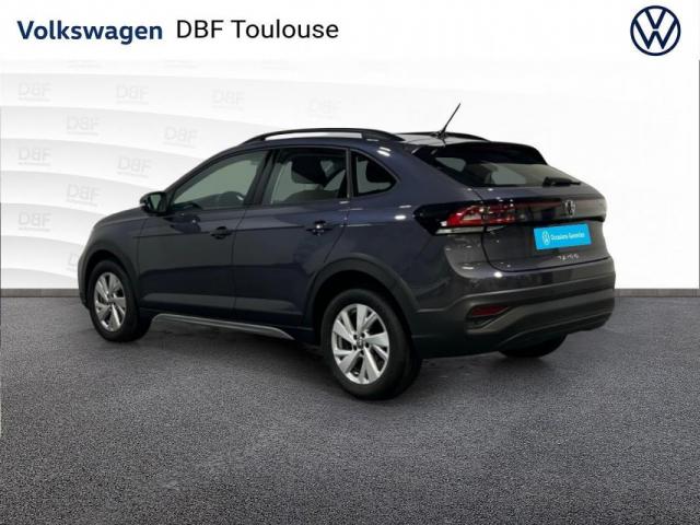 Volkswagen Taigo image 1