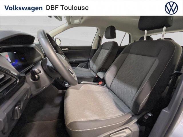 Volkswagen T-Cross image 2