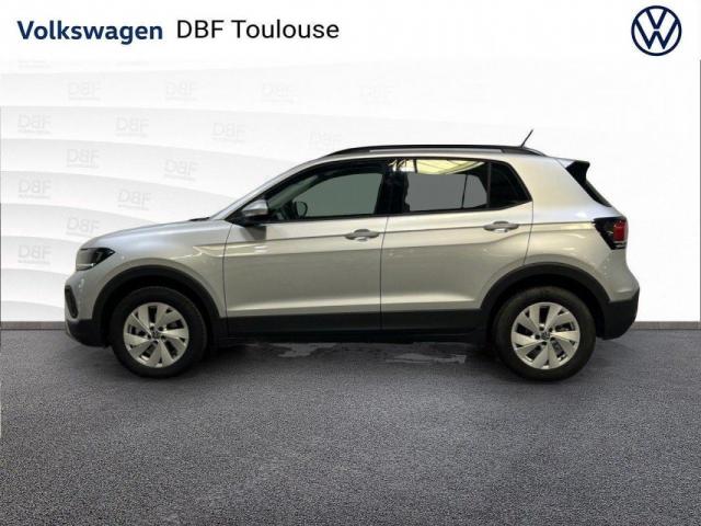 Volkswagen T-Cross image 1