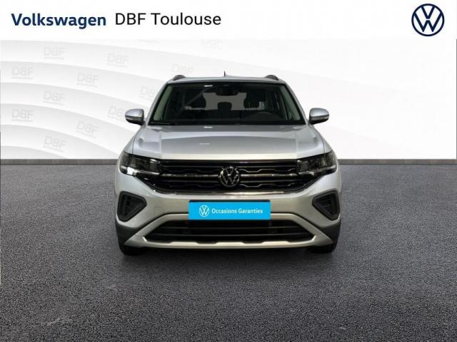 Volkswagen T-Cross image 4
