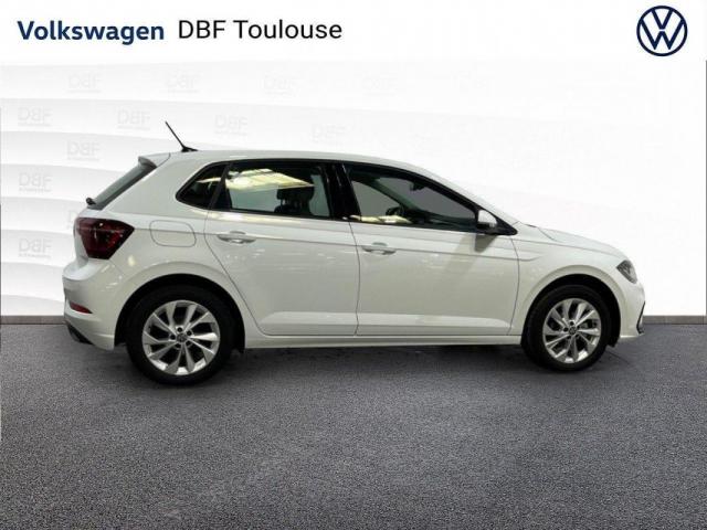 Volkswagen Polo image 6