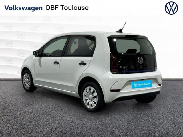 Volkswagen E-Up! image 3