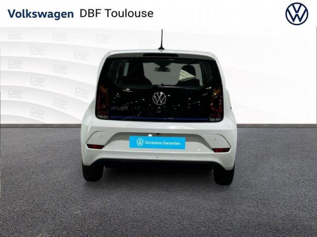 Volkswagen E-Up! image 4