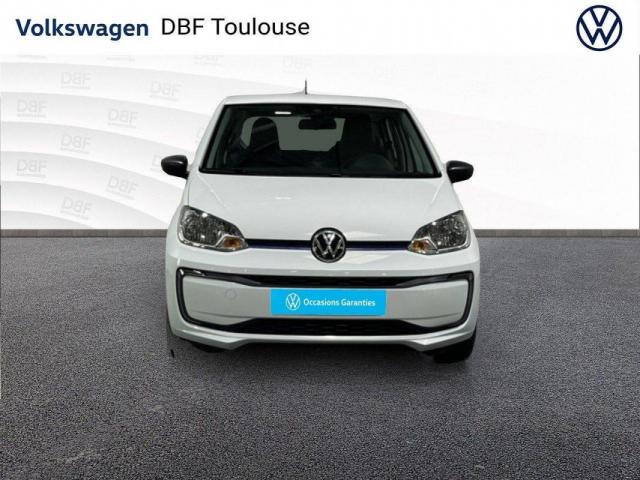 Volkswagen E-Up! image 8