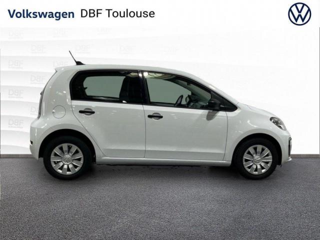 Volkswagen E-Up! image 7