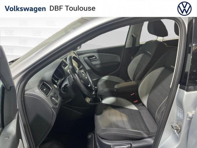 Volkswagen Polo image 3