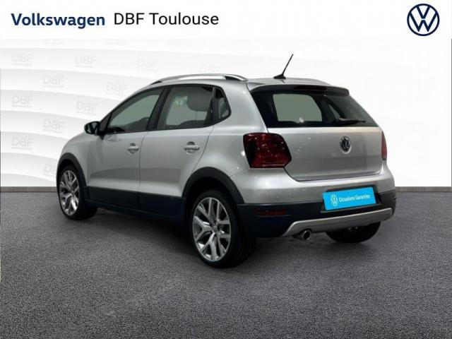 Volkswagen Polo image 5