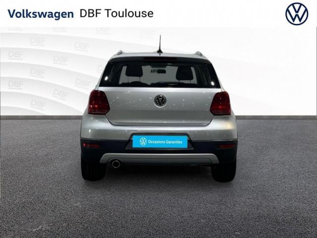 Volkswagen Polo image 8