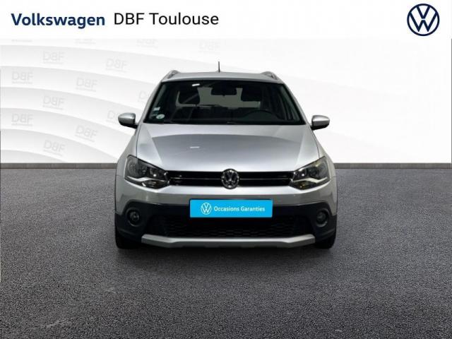 Volkswagen Polo image 2