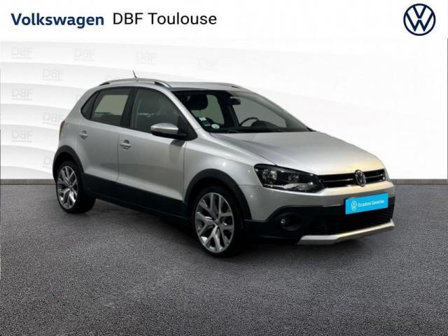 Volkswagen Polo image 6