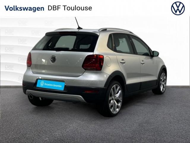 Volkswagen Polo image 4
