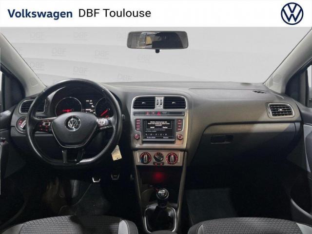 Volkswagen Polo image 1