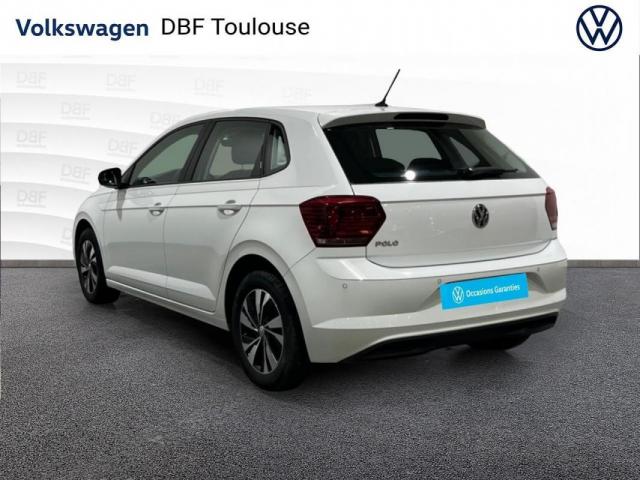 Volkswagen Polo image 5