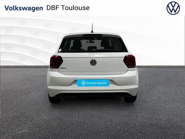 Volkswagen Polo image 1