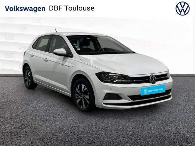 Volkswagen Polo image 2