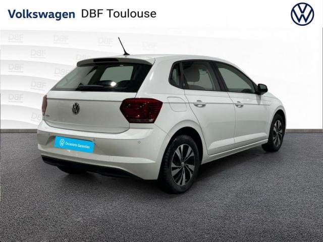 Volkswagen Polo image 8