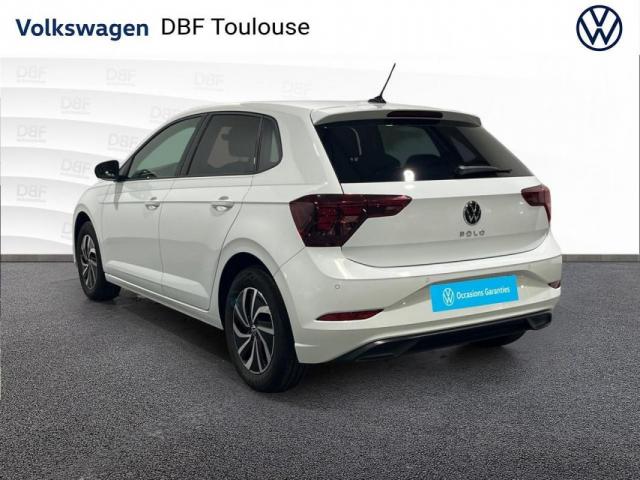 Volkswagen Polo image 2