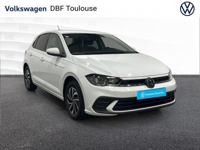 Volkswagen Polo image 4
