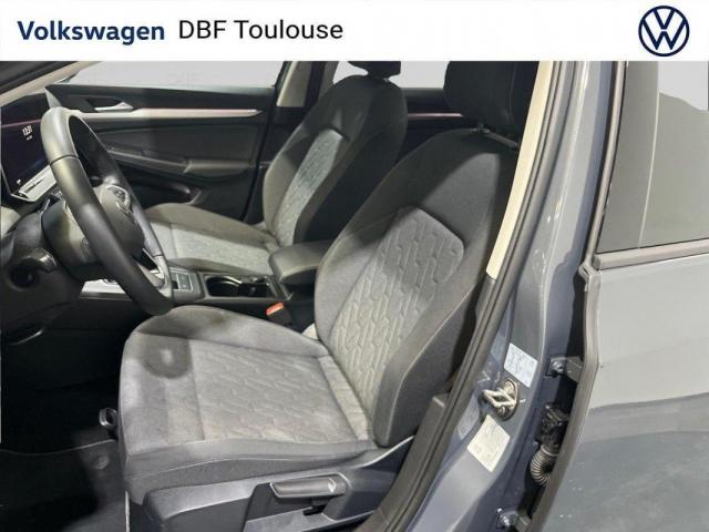 Volkswagen Golf image 2