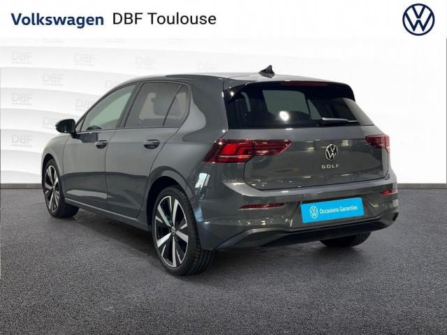 Volkswagen Golf image 7