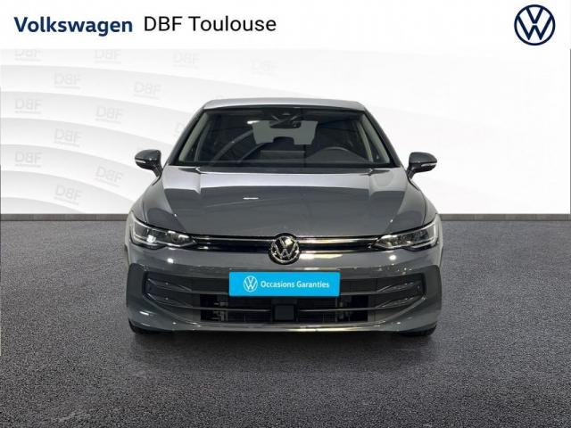 Volkswagen Golf image 6
