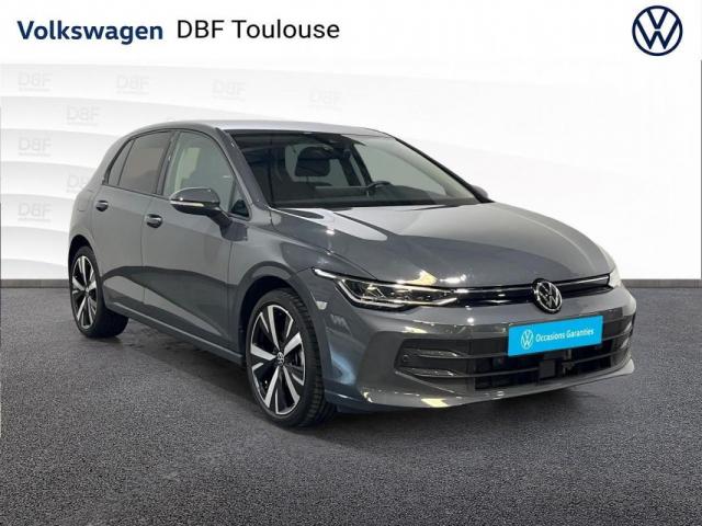 Volkswagen Golf image 4