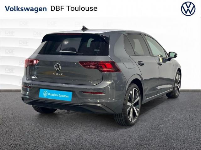 Volkswagen Golf image 5