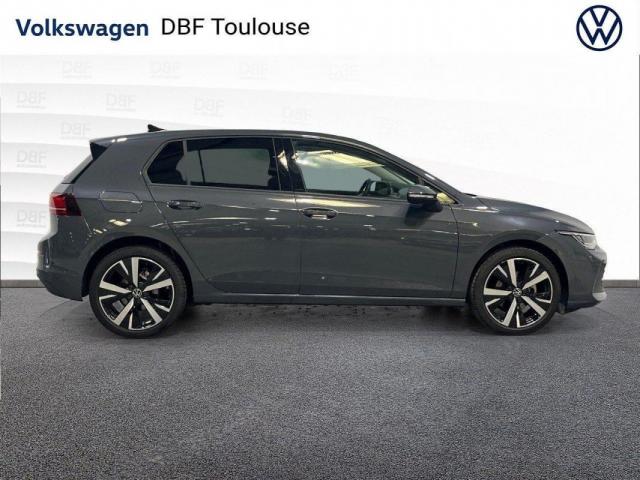 Volkswagen Golf image 9