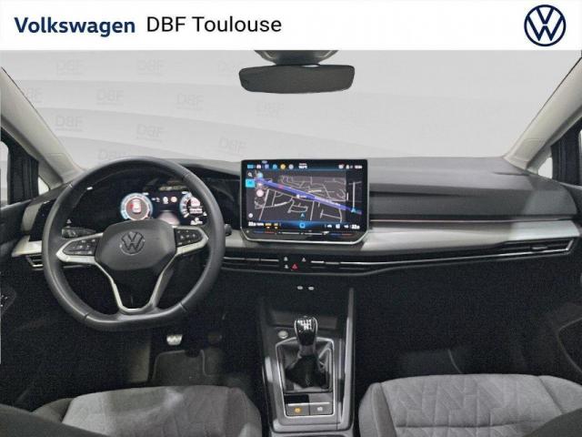 Volkswagen Golf image 8