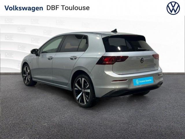 Volkswagen Golf image 4