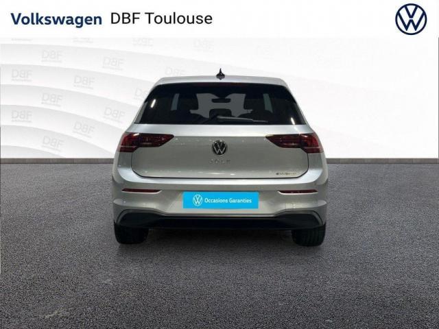 Volkswagen Golf image 7