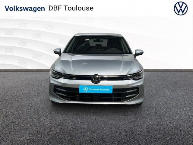 Volkswagen Golf image 8