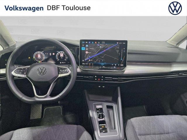 Volkswagen Golf image 3