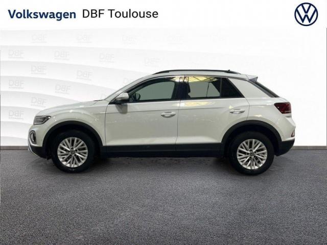 Volkswagen T-Roc image 6