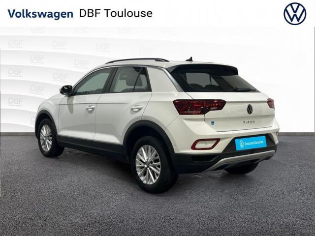 Volkswagen T-Roc image 4
