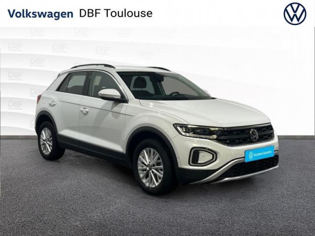 Volkswagen T-Roc image 3