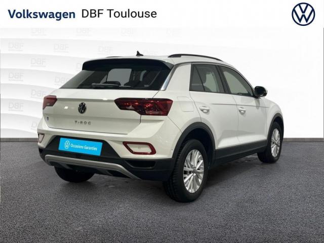 Volkswagen T-Roc image 1